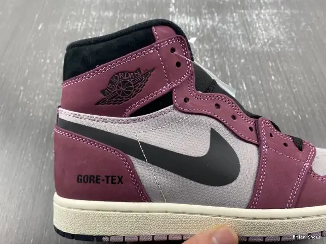 Bmlin DB2889-500 1 Gore-Tex Jordan Element Air 0606
